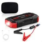 Portable Battery Jumper Starter 2000A Peak 12V Car & Power Boost.... Fixed Price $45.09.