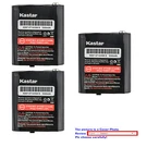 Kastar 1000MAH Ni-cd Battery For Motorola Talkabout MR350R Vp MR350TPR MR355. Fixed Price $15.99.