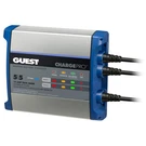 Guest Onboard Battery Charger 10A 2-BANK 12V 120V Marine Boat Charging System. Fixed Price $161.63.