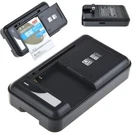 Yiboyuan Usb Battery Charger For Lg G3 VS985 LS990 F400 D850 D855 3.8V BL-53YH. Fixed Price $6.43.