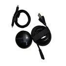 Magic Leap Usbc Charger Or 9VDC 15VDC 3AMP, Model M3002. Fixed Price $27.00.