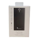 Puku Light 5000MAH Portable Battery - Black. Fixed Price $17.97.