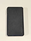Mycharge Retractacharger 10000MAH Portable W/ Retractable Usb-c Used. Fixed Price $15.54.