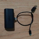 Iphone / Ipad Charger Anker Power Bank 1FT Charging Cable Included. Fixed Price $14.00.