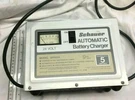 Schauer Automatic Battery Charger 24V, Solid State, SR5024 Working Free Ship. Fixed Price $190.00.