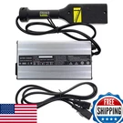 36V 5A Golf Cart Battery Charger Ezgo Txt Medalist Style Plug. Fixed Price $111.66.