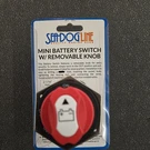 Sea Dog Marine 422730-1 Mini On/off Battery Switch 12V 24V 32V New. Fixed Price $42.86.