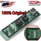 Oem Hyperboom Charging Dock Replacement Power Motherboard Fit Logitech Ue Usa. Fixed Price $35.75.