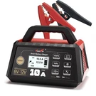 Towertop Smart Car Battery Charger 10A 6V/12V Boat Maintainer Desulfator. Fixed Price $164.98.