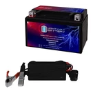 Mighty Max YTX7A-BS Replaces Kawasaki KLX230, S, Se, Sm Abs 24 + 12V 1A Chgr. Fixed Price $39.99.