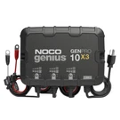 Noco GENPRO10X3 12V 3-BANK 30-AMP On-board Battery Charger. Fixed Price $324.95.