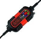 Black + Decker BM3B 6V & 12V Battery Maintainer - Charger. Fixed Price $32.28.