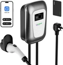 Level Charger, 240V 48AMPS, Electric Vehicle Charging Station With Nema .... Fixed Price $247.87.