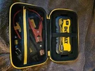 Case Compatible For Dewalt DXAELJ16 1600 Peak Amp Jump Starter Battery Booster,. Fixed Price $50.99.