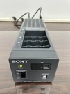 Sony BC-1WD 4-SLOT Battery Charger / NP-1A NP-1B Dxc Cameras, Works Great. Fixed Price $99.99.