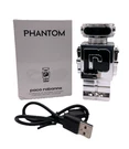 Paco Rabanne Phantom Battery Charger Robot Portable Power Bank New. Fixed Price $39.68.