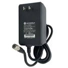 New Original Motorola 8.4V Adapter For XTS4000 Portable Radio NNTN6937A Craddle. Fixed Price $40.61.