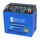 Mighty Max YTX5L-BS Gel Replacement Battery Compatible With Kawasaki KFX90 23. Fixed Price $26.99.