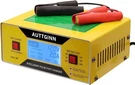 Auttginn 6/8/12/14/16/24V Battery Charger 0-10AMP Smart Adjustable Car Yellow. Fixed Price $55.70.