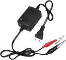 12V 1000MA Battery Charger Maintainer With Short Circuit Protection, Universal. Fixed Price $14.99.