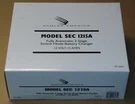 New Samlex SEC-1215A 12V Fully Automatic 3 Stage Switch Mode Battery Charger. Fixed Price $105.49.