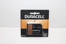 Duracell Volt Alkaline Battery (1412AP, 7K67, 4LR61, Kj, 539, 6V). Fixed Price $9.99.