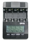 BT-C2400 Battery Charger Analyzer Tester For Aaa Nimh Nicd Rechargeable.... Fixed Price $65.68.