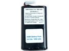 Franklin Grid C090 Ultra 9.6V Rechargeable Battery. Fixed Price $129.00.