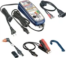 Optimate 4 Quad Program Premium Edition TM631-PR Gold 9-STEP Battery Charger. Fixed Price $102.00.
