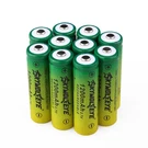 Skywolfeye 14500 Battery Li-ion 3.7V 1200MAH Rechargeable Cell Lot. Fixed Price $27.95.