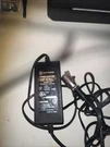 24V Razor Scooter Charger 3-PIN Xlr HP-1201-2 1.8A Power Adapter Works Tested. Fixed Price $44.95.
