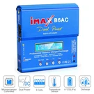 Imax B6 Rc Charger 80W Digital Lcd Dual Ac/dc Power Supply Balance. Fixed Price $49.99.