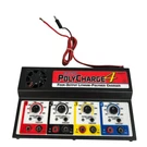 Lithium-polymer Charger GPMM3015 Electrifly POLYCHARGE4 Output Untested Parts. Fixed Price $23.37.