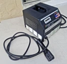 Ez-go Golf Cart Charger Dual Pro Eagle Performance Series 4818 48V 18A. Fixed Price $249.99.