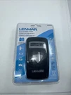 Lenmar All-in-one Universal Battery Charger BCUNI3 Aaa Li-ion Nimh Nicd. Fixed Price $19.99.