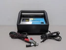 Schumacher 12V Ship 'n Shore 10A Deep Cycle/marine Manual/auto Charger SS-51A-PE. Fixed Price $54.95.