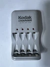 Kodak K605 Ni-mh Battery Charger For Aaa Size Batteries Tested And Working. Fixed Price $9.99.