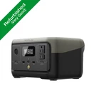 Ecoflow River 256WH 300W Lfp Portable Power Station Generator Refurbished. Fixed Price $123.75.
