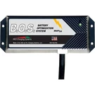 Dual Pro B.o.s. Battery Optimization System 12V 3-BANK. Fixed Price $387.95.
