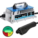 Ezgo Rxv &txt Golf Cart Battery Charger 48V 18A 1250W For Lead-acid IP67. Fixed Price $129.97.