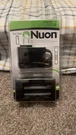 Nuon NURE18650-CH Li-ion Mains Charger, 2 Channels, Led Indicator. Fixed Price $11.99.