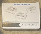 Htrc Lipo Battery Balance Fast Discharger 150W 10A Ac/dc B.... Fixed Price $50.49.