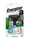 Energizer Accu Recharge Pro Charger For Aaa With 4 Batteries 2000MAH New. Fixed Price $42.53.