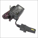Power Wheels 12V Grey Battery Charger: 00801-0972 1A. Fixed Price $17.95.
