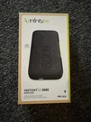 Infinitylab Instantgo 5000 Wireless Power Bank. Fixed Price $25.00.