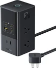 Baseus Charging Station 67W, 10-IN-1 Usb-c Pd Fast Desktop Charger With. Fixed Price $47.23.