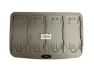 3M TR-944N 4-STATION For Versaflo TR-300/TR-600/TR-800 Paprs. Fixed Price $144.99.
