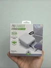 Vivitar PWR3010-WHT (B42007493). Fixed Price $32.99.