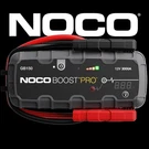 Noco Boost Pro GB150 3000A 12V Ultrasafe Portable Lithium Battery Jump Starter. Fixed Price $262.00.