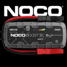 Noco Boost GBX155 4250A 12V Ultrasafe Portable Lithium Battery Jump Starter. Fixed Price $320.95.